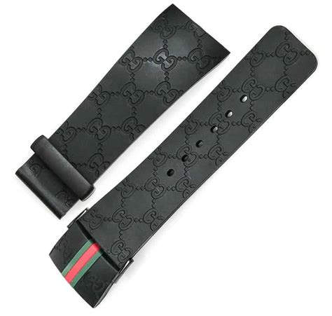 gucci watch band replacement|authentic gucci watch band.